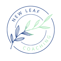 New Leaf Coaching logo